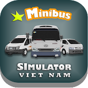 Minibus Simulator Vietnam Mod APK 2.1.3 [سرقة أموال غير محدودة]