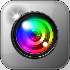Silent Video Camera [High Qual Mod APK 7.8.4[Unlocked,Premium]