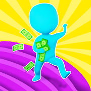 Money Field Mod APK 3.0.0 [Uang yang tidak terbatas]