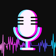 Voice Changer - Voice Effects Мод APK 2.8 [Бесплатная покупка,VIP]