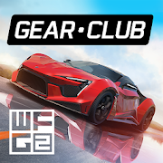 Gear.Club - True Racing Mod APK 1.26.0[Mod money]