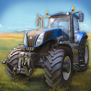 Farming Simulator 16 Mod APK 1.1.2.6[Unlimited money]