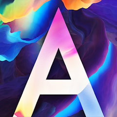 Abstruct - Wallpapers in 4K Mod APK 2.9 [Desbloqueado,Pro]