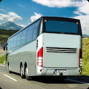 Coach Bus Driving Simulator 3d Мод APK 1.22 [Бесконечные деньги]