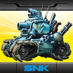 METAL SLUG 3 Mod APK 2.0[Paid for free,Unlocked,Full]
