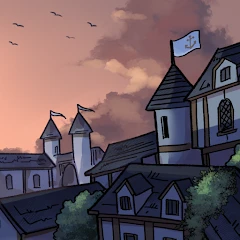 Lux, City of Secrets Mod APK 1.1.3