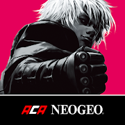 KOF 2002 ACA NEOGEO Mod APK 1.1.1 [Cheia]