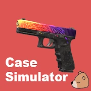 Case Simulator for Standoff 2 Mod APK 1.0.3[Unlimited money,Free purchase,Unlocked]