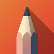 Sketchbook Мод APK 6.1.0 [разблокирована,профессионал,Optimized]