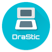 DraStic DS Emulator Мод APK 2.6.0.4 [Оплачивается бесплатно,премия]