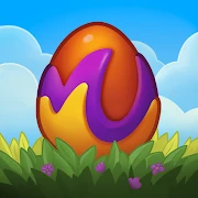 Dragon Magic: Merge Land Mod APK 1.5.0[Mod money]