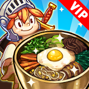 Cooking Quest VIP : Food Wagon Mod APK 1.0.36 [Dinero ilimitado]