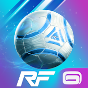 Real Football Mod APK 1.7.4 [Uang Mod]