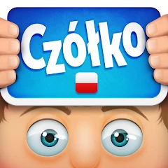Czółko - gra imprezowa Mod APK 1.8.6[Remove ads,Mod speed]