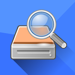 DiskDigger photo recovery Mod Apk 1.020240721 