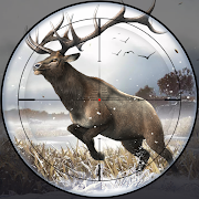 Deer Hunting 2: Hunting Season Мод APK 1.1.3 [Убрать рекламу,Бесконечные деньги]