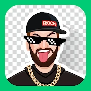 Sticker Maker - WASticker Mod APK 1.01.56.03.25[Paid for free,Premium]
