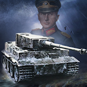 WW2: Strategy & Tactics Games Mod APK 1.0.7 [Dinheiro Ilimitado]