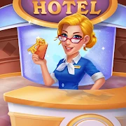 Hotel Marina - Grand Tycoon Mod APK 1.2.4[Remove ads,Unlimited money]