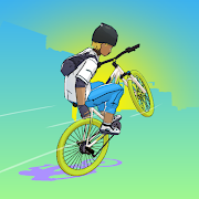 Bike Life! Mod APK 1.3.4 [Dinero ilimitado,Mod Menu]