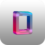 Real3D - Icon Pack Mod APK 1.6[Paid for free,Patched]