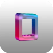 Real3D - Icon Pack Mod APK 1.6[Paid for free,Patched]