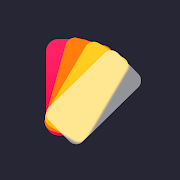 Layers - Glass Icon Pack Mod APK 9.2[Patched]