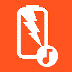 Battery Sound Notification Mod APK 2.11 [Tidak terkunci,Premium]