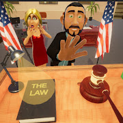 Judge 3D - Court Affairs Mod APK 1.9.2.9[Unlimited money]