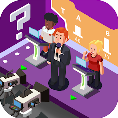Idle TV Shows - Manage Empire Мод Apk 14.0 