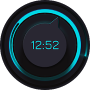 Android Clock Widgets Mod APK 3.4 [Tidak terkunci,Premium]