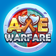 AXE: Warfare Мод Apk 1.083 