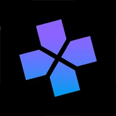 PS2 Emulator DamonPS2 PPSSPP Mod APK 6.1.2[Remove ads]