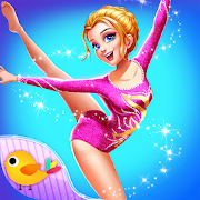 Gymnastics Queen Mod APK 1.1.6[Remove ads,Unlimited money,Free purchase,Unlocked,Full]