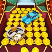 Coin Dozer: Casino Mod APK 6.8[Mod Menu]