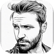 Sketch Camera - photo editor icon