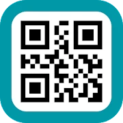 QR & Barcode Reader (Pro) icon