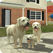 Dog Sim Online: Raise a Family Mod APK 212 [Uang yang tidak terbatas]