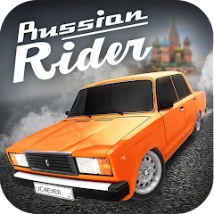 Russian Rider Online Mod APK 1.0[Unlimited money]