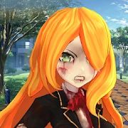 Anime School Zombie Simulator