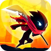 Shadow Stickman: Fight for Jus Mod APK 1.66[Mod money]