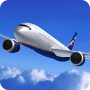 Plane Simulator 3D Mod APK 1.1.0[Remove ads,Unlimited money]