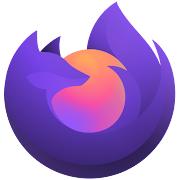 Firefox Focus No Fuss Browser