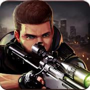 Modern Sniper Мод APK 2.6 [Бесконечные деньги,Unlimited]