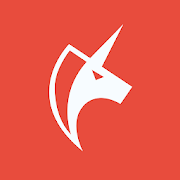 Unicorn Blocker:Adblocker, Fas Мод APK 1.9.9.39 [Оплачивается бесплатно,Бесплатная покупка]