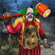 Horror Clown Escape Game 2021 Mod APK 1.0.2 [Desbloqueado]