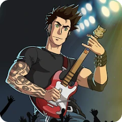 Guitar Flash Mod APK 2.03[Remove ads,Unlimited money]
