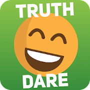 Truth or Dare Dirty Party Game Mod APK 1.24 [Cheia,Sem fim]