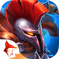 Thời Loạn ZingPlay - Chiến thuật đỉnh cao Mod APK 7.6.12[Free purchase]