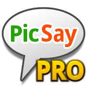 PicSay Pro - Photo Editor Мод APK 1.8.0.5 [Оплачивается бесплатно,Бесплатная покупка]